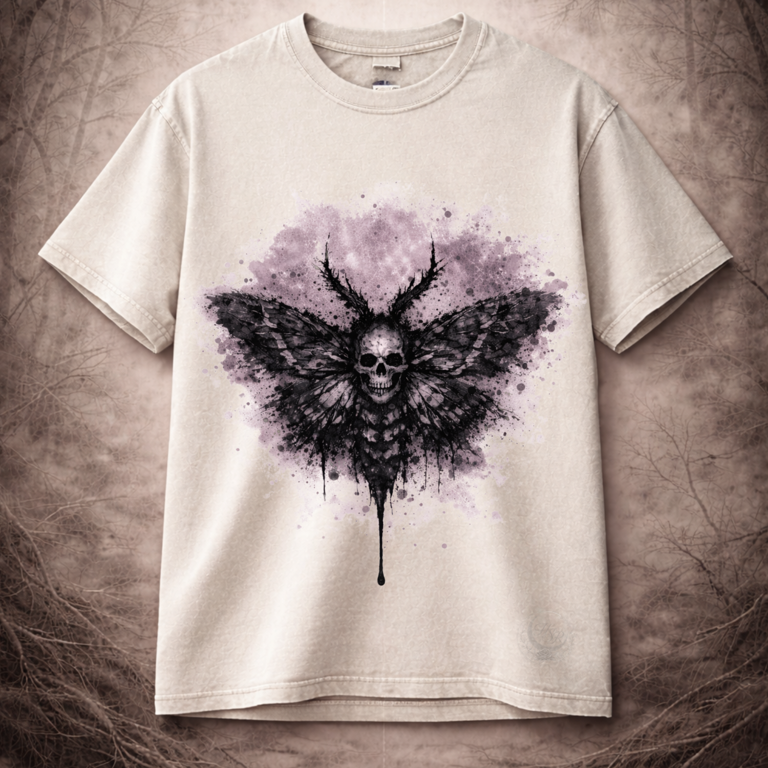 The Moth – Whispers in the Hollow