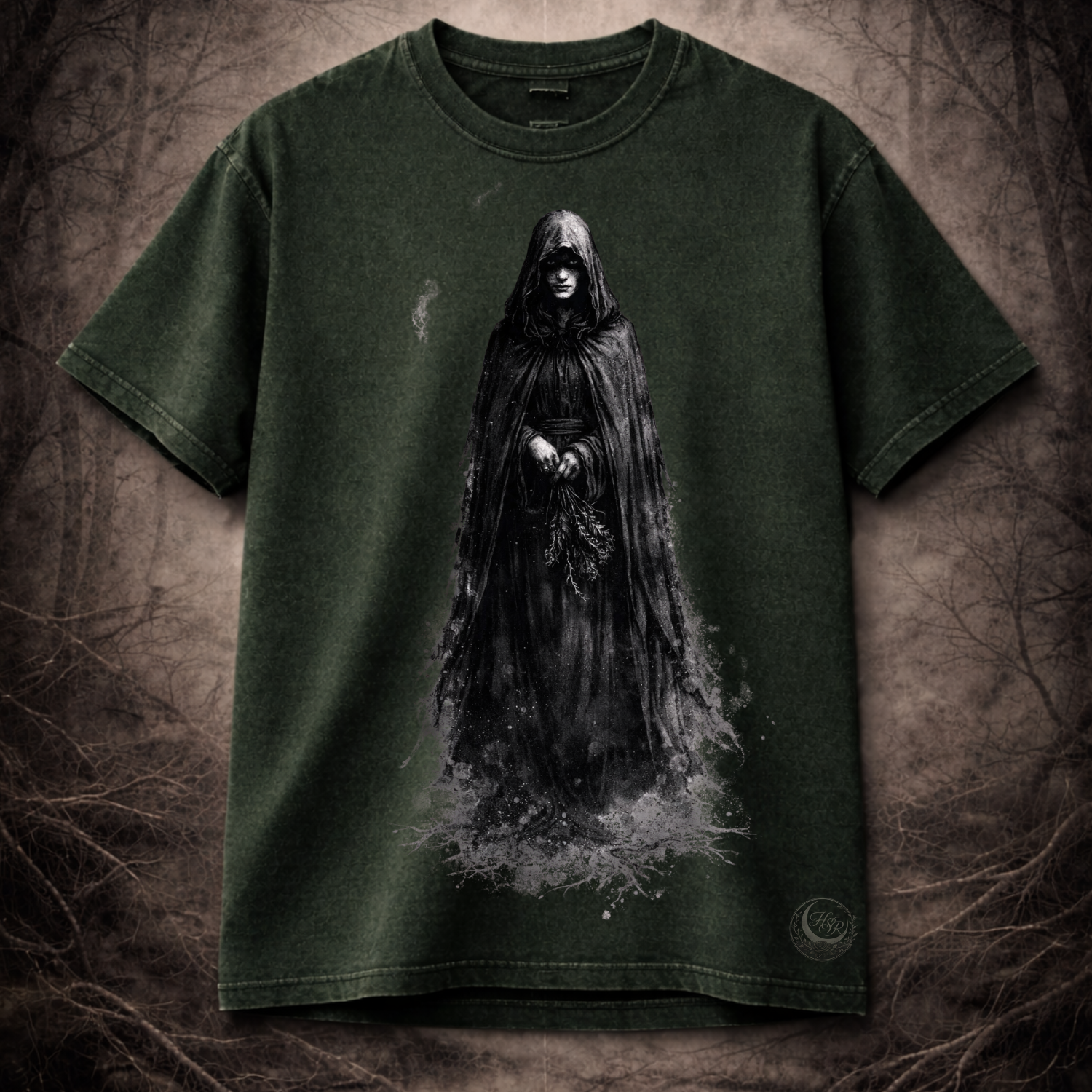 The Hollow Witch – Whispers in the Hollow